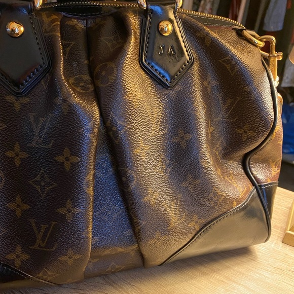 🚫 just sharing 🚫 Limited edition LV Stephen bag - Picture 6 of 13